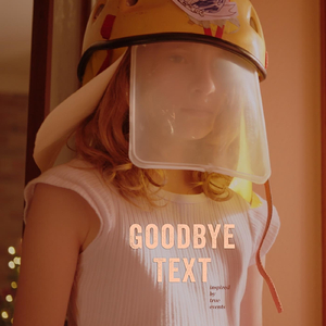 Happy New Year (From "Goodbye Text")