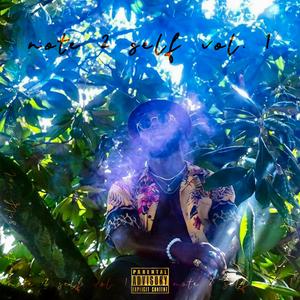 Enchanted Mermaid (feat. Daijah Armonie)