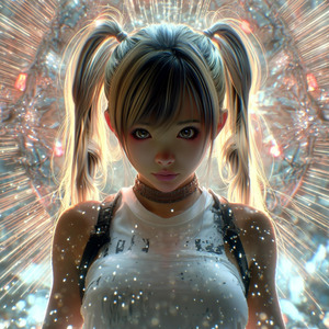 クワイア・オーバードライブ