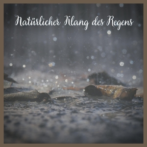 Natürlicher Klang des Regens, Teil 12