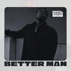 Better Man