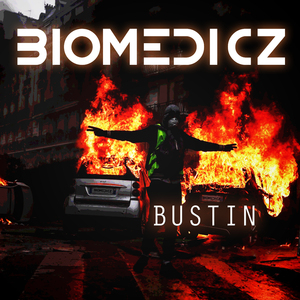 Bustin (Edit)
