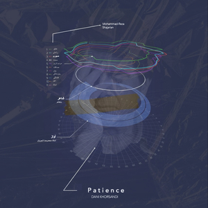 Patience (feat. Mohammad-Reza Shajarian)