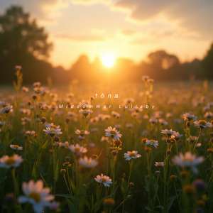 Midsommar Lullaby