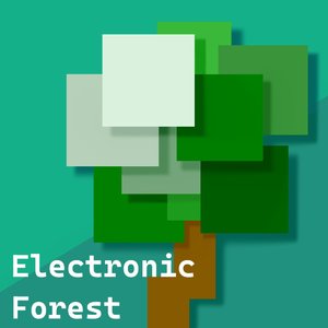 Electronic Forest