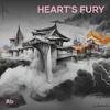 AB - Heart's Fury (Acoustic)