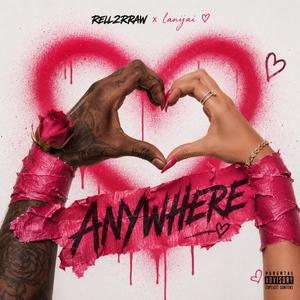 Anywhere (feat. lanijai)