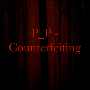 Counterfeiting