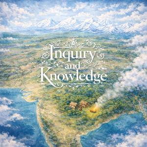 Knowledge of Purusha (Kathopanishad)