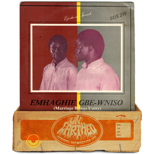 Emaghiegbe-Nwiso (2024 Remaster)