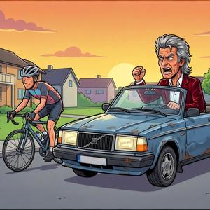 Kom Deg Vekk - Live Hønefoss Samfunnshus