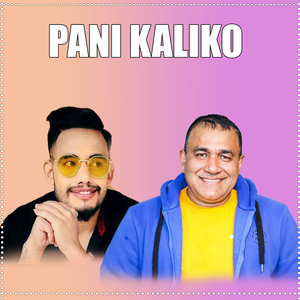 Pani Kaliko