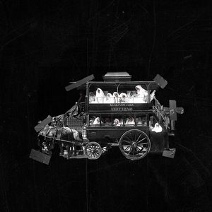 Bezsna (feat. Ttwo Kkey)