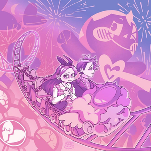 롤러코스터(Roller Coaster) Speed up