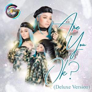 Are You OK? (Deluxe Version)