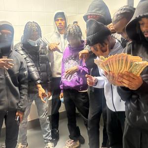 Get Shakey (feat. Buttonboy)