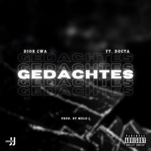Gedachtes (feat. Docta)