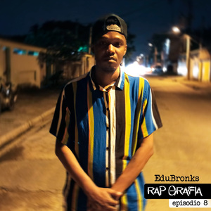 LIVRE ARBÍTRIO - EP 8