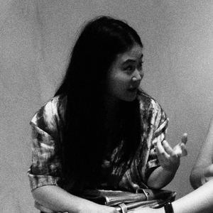 不言不语的故事