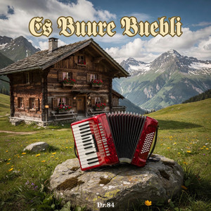 Es Buure Büebli