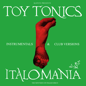 Matto (Extended Instrumental Version)