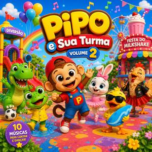 Sapinho na Chuva