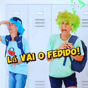Lá Vai o Fedido!