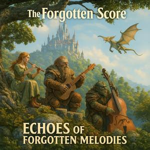 Dwarven Hymn (Greeting of the Dwarves)