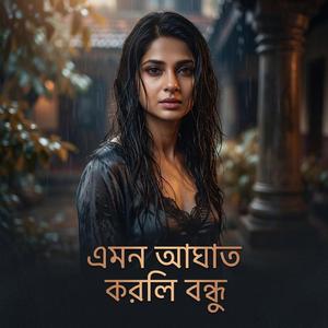 Emon Aghat Korli Re Bondhu | এমন আঘাত করলিরে বন্ধু