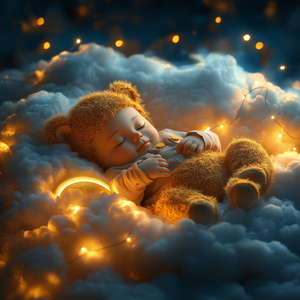 Lullaby of the Enchanted Garden