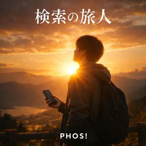 検索の旅人