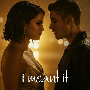 Justin Bieber & Selena Gomez - I Mean It