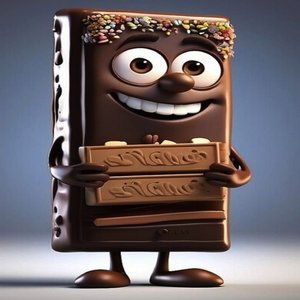 Me Gusta el Chocolate
