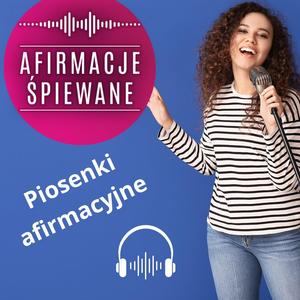 Afirmacje Przejmuję Odpowiedzialność