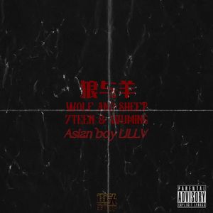 WOLF&SHEEP（remix  LILLV)