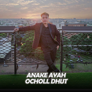 Anake Ayah (Live Version)