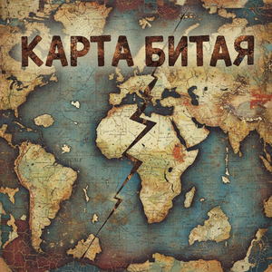 Карта битая
