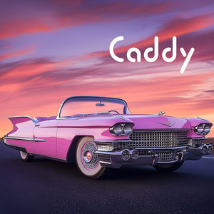Caddy
