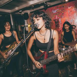 Saraswati Dekh Rahi Hai