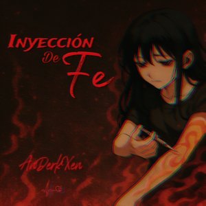 Inyección de Fe