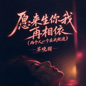 愿来生你我再相依(两个人一个在我枕边)