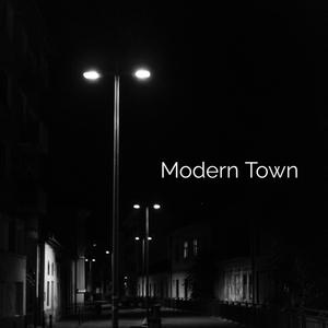 Modern Town