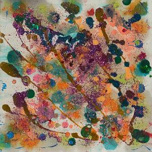 Give Me A World To Fix (And I'll Do It With You)