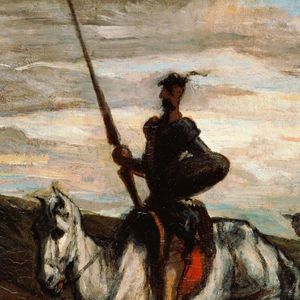 Don Quixote