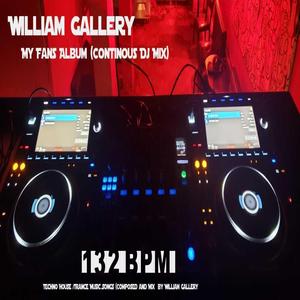 Opening My Fans Of Electronica
