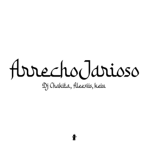 ARRECHOJARIOSO
