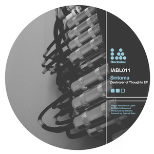 Solid Elements (Original Mix)