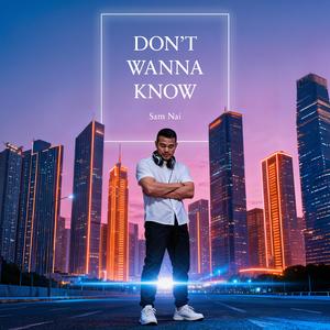Don't Wanna Know