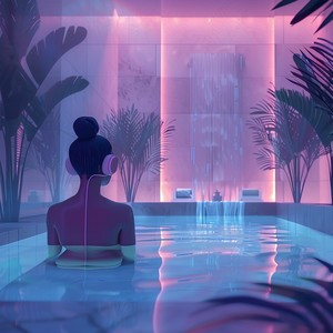 Relaxation's Soft Pulse