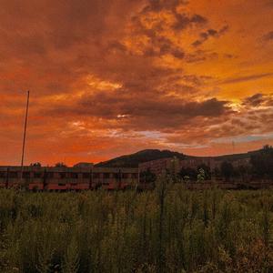 痕迹（Prod.by BLACKFAT 洪汝超）